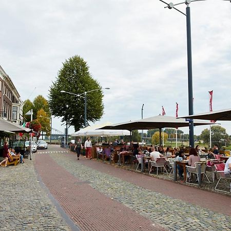 #Rijnstudio Airborne Hotel Arnhem Luaran gambar