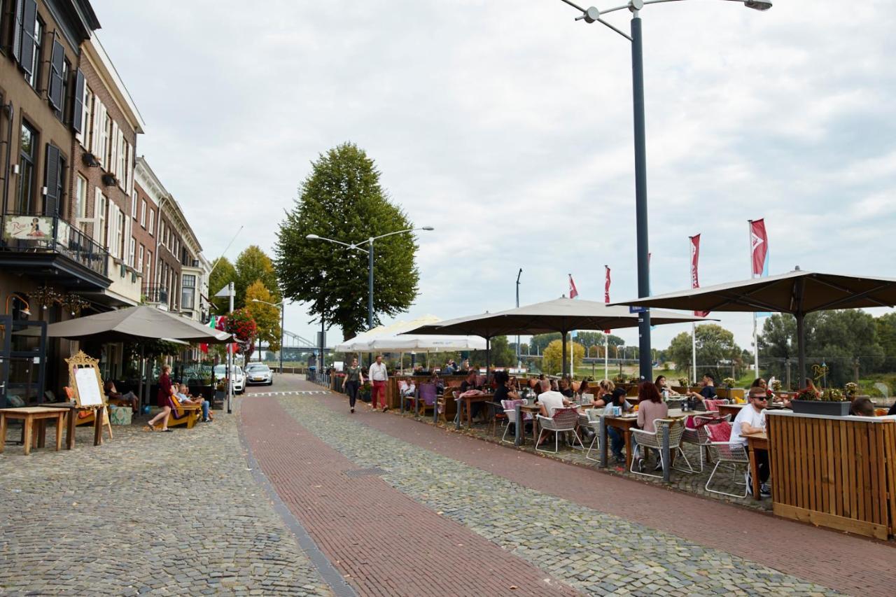 #Rijnstudio Airborne Hotel Arnhem Luaran gambar