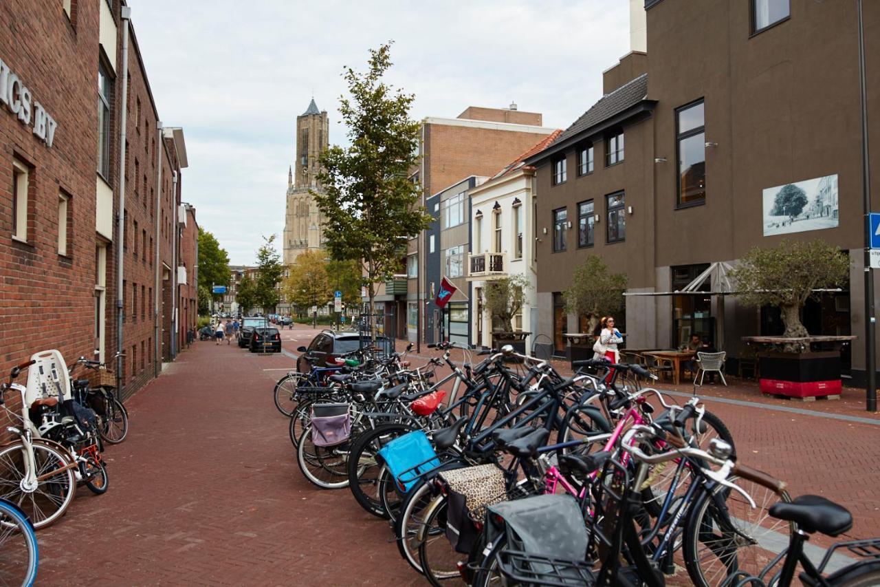 #Rijnstudio Airborne Hotel Arnhem Luaran gambar